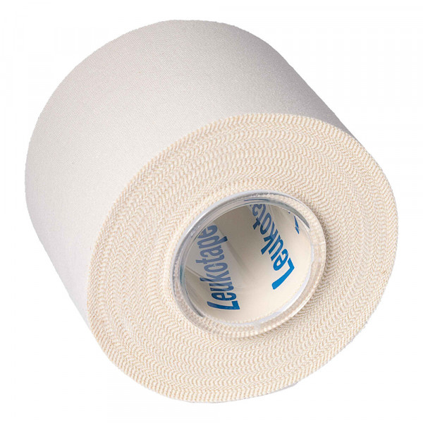 Abbildung für LEUKOTAPE Classic 2 cmx10 m weiß