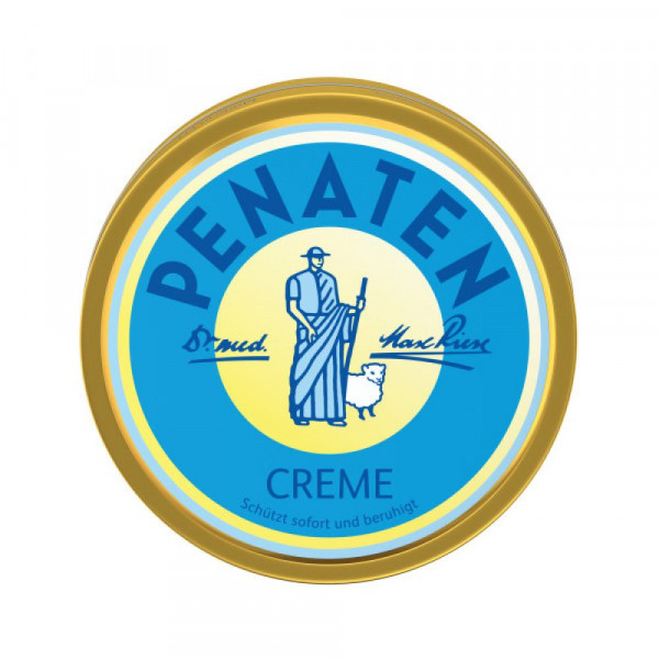 Abbildung für PENATEN CREME