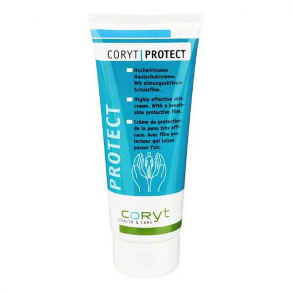 Abbildung für CORYT Protect Creme