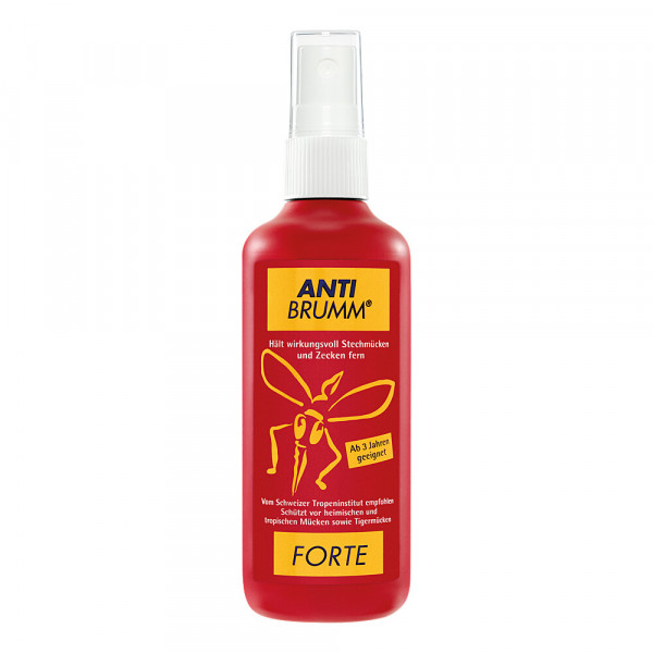 Abbildung für ANTI-BRUMM forte Pumpzerstäuber