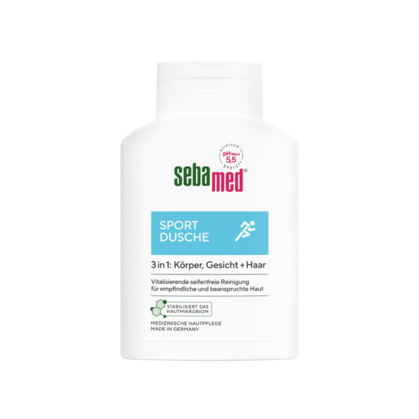 Abbildung für SEBAMED Sportdusche