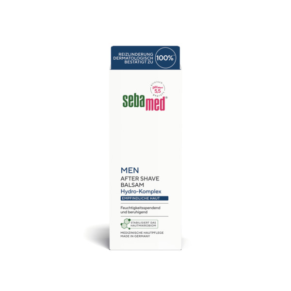 Abbildung für SEBAMED for men After Shave Balsam