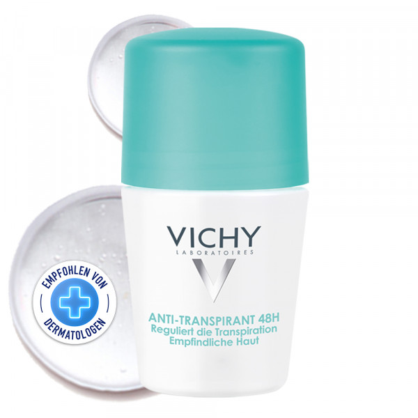 Abbildung für VICHY DEO Roll-on Antitranspirant 48h
