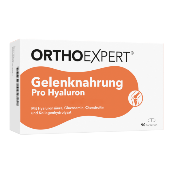 Abbildung für GELENKNAHRUNG Pro Hyaluron Orthoexpert Tabletten