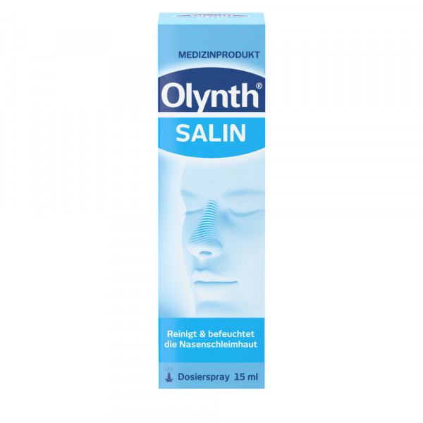 Abbildung für OLYNTH salin Nasendosierspray ohne Konservierungs.