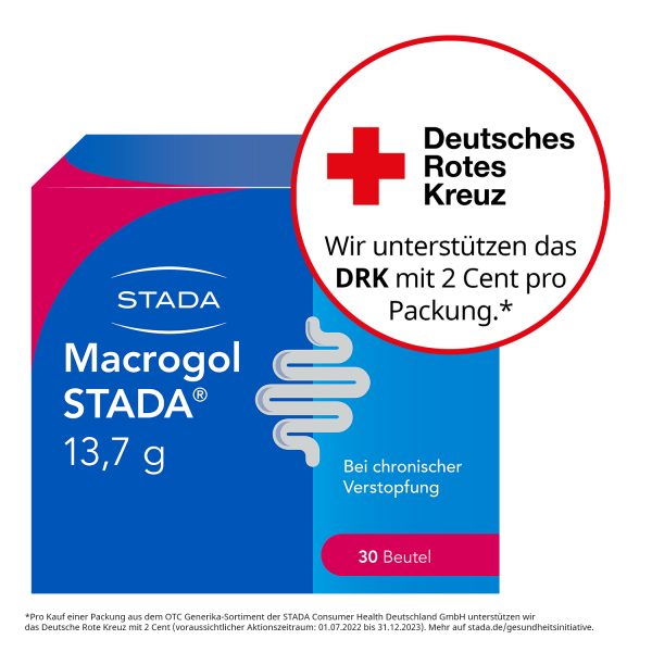 Abbildung für MACROGOL STADA 13,7 g Plv.z.Her.e.Lsg.z.Einnehmen