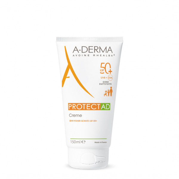 Abbildung für A-DERMA PROTECT AD SPF 50+ Creme