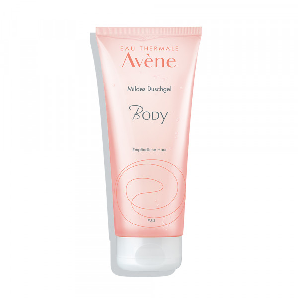 Abbildung für AVENE Body mildes Duschgel