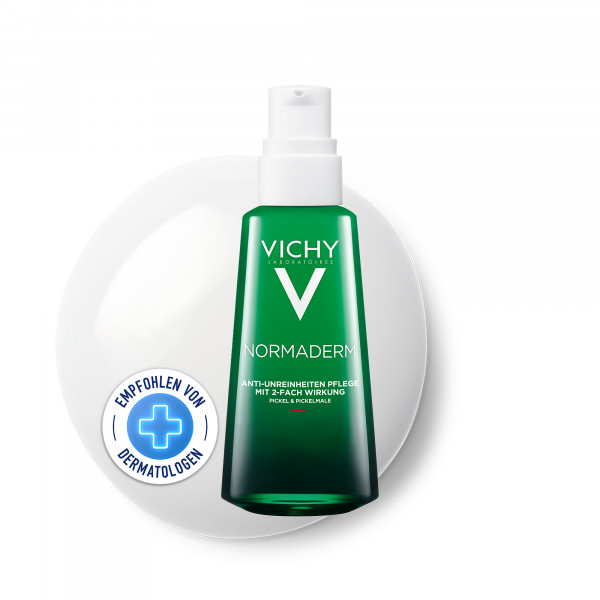 Abbildung für VICHY NORMADERM Anti-Unreinheiten Pflege