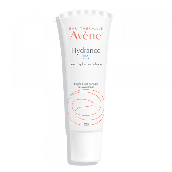 Abbildung für Avène Hydrance leicht Feuchtigkeitsemulsion zur Versorgung der Haut mit Feuchtigkeit