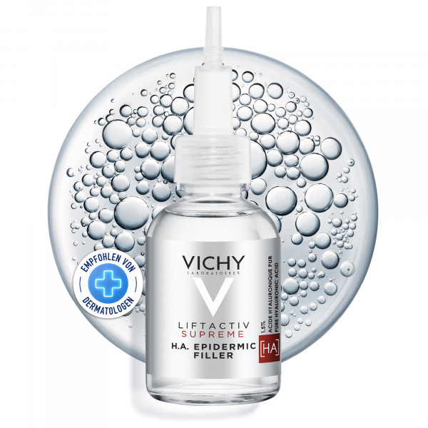 Abbildung für VICHY LIFTACTIV H.A.Epidermic Filler Konzentrat