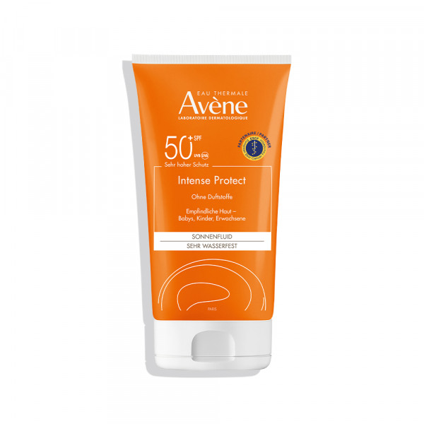 Abbildung für AVENE Intense Protect Sonnenfluid SPF 50+