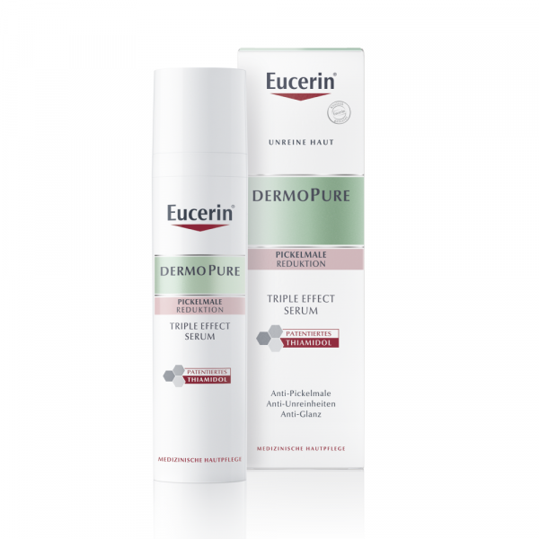 Abbildung für EUCERIN DermoPure Triple Effect Serum