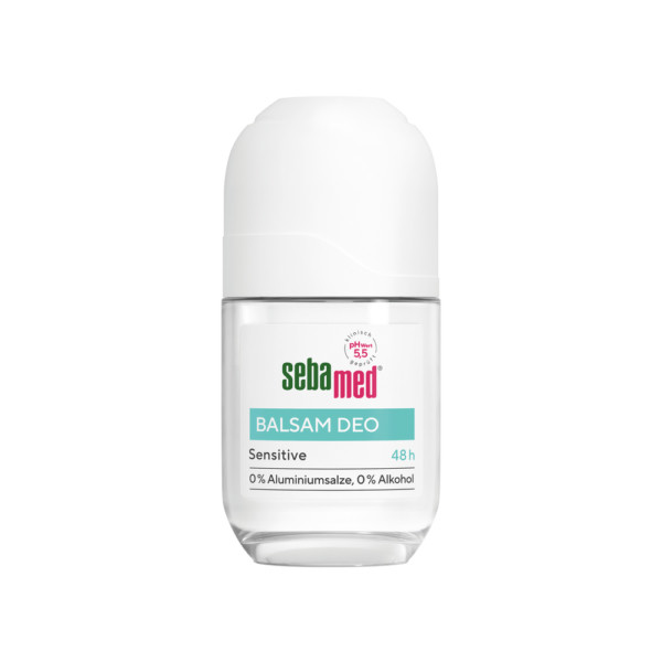 Abbildung für SEBAMED Balsam Deo Sensitive Roll-on