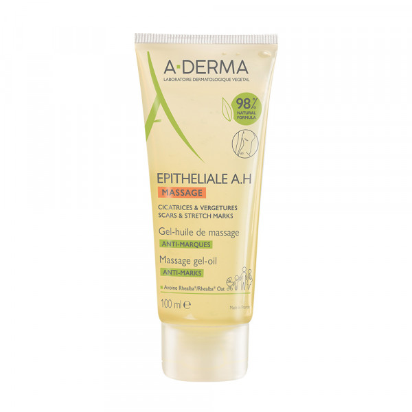 Abbildung für A-DERMA EPITHELIALE A.H Massage Gel-Öl