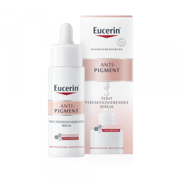 Abbildung für EUCERIN Anti-Pigment Teint perfektionierend.Serum