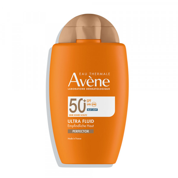 Abbildung für AVENE Ultra Fluid PERFECTOR SPF 50+