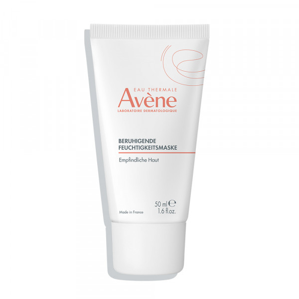Abbildung für AVENE beruhigende Feuchtigkeitsmaske