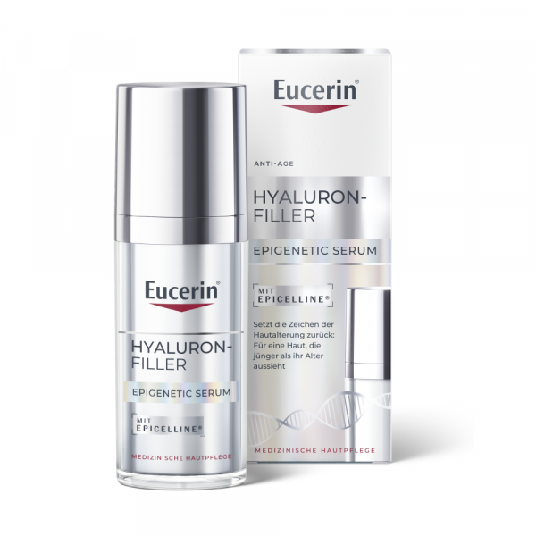 Abbildung für EUCERIN Hyaluron-Filler Epigenetic Serum
