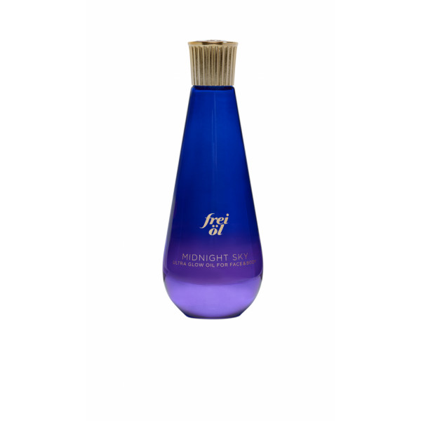 Abbildung für FREI ÖL ULTRA GLOW Midnight Sky Öl