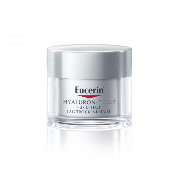 Abbildung für EUCERIN Anti-Age Hyaluron-Filler Tag t.H.LSF 15 SG