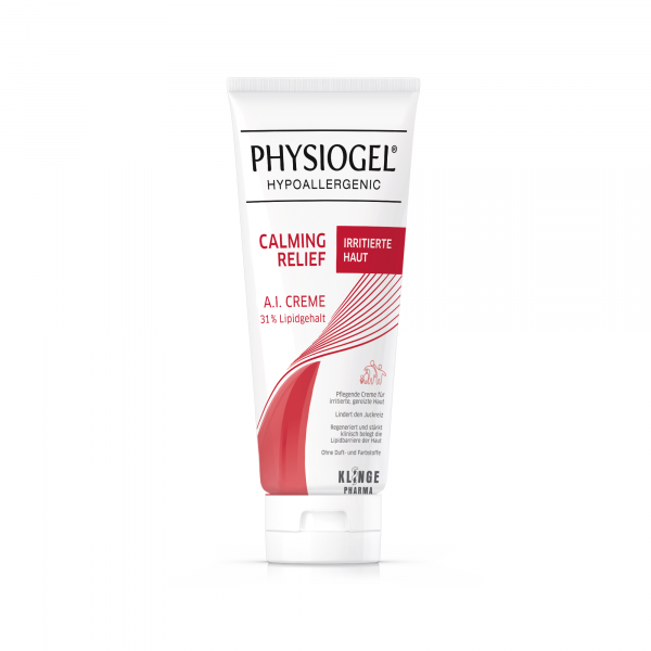 Abbildung für PHYSIOGEL Calming Relief A.I.Creme