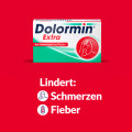 DOLORMIN extra Filmtabletten