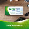 LEFAX extra Flüssigkapseln