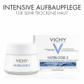 VICHY NUTRILOGIE 2 Creme