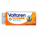 VOLTAREN Dolo 25 mg Schmerztabletten