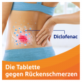 VOLTAREN Dolo 25 mg Schmerztabletten