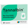 TANNALBIN Tabletten
