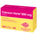 Calcium Verla® 600 mg