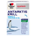 DOPPELHERZ Antarktis Krill system Kapseln