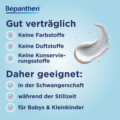 BEPANTHEN Wund- und Heilsalbe
