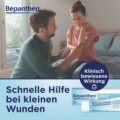 BEPANTHEN Wund- und Heilsalbe