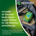 NICORETTE 2 mg freshfruit Kaugummi