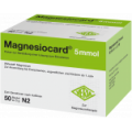 Magnesiocard® 5 mmol