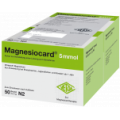 Magnesiocard® 5 mmol