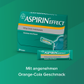 ASPIRIN Effect Granulat