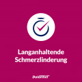 DOLORMIN Migräne Filmtabletten