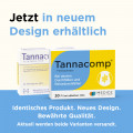 TANNACOMP Filmtabletten