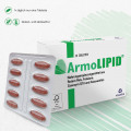 ARMOLIPID Tabletten