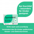 TANNALBIN Tabletten