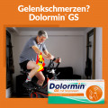 DOLORMIN GS mit Naproxen Tabletten