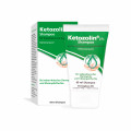 KETOZOLIN 2% Shampoo
