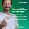 NICORETTE TX Pflaster 10 mg