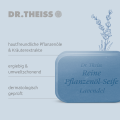 DR.THEISS Lavendel Seife