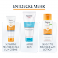 EUCERIN Sun Lotion extra leicht LSF 50