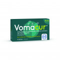 VOMACUR 40 Zäpfchen